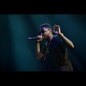 Power 105.1's Powerhouse 2013 Presented By Play GIG-IT - SHOW