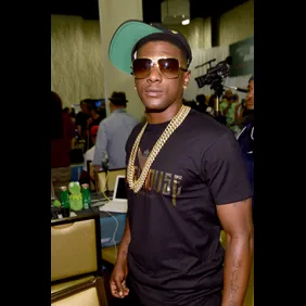 BET AWARDS '14 - Radio Broadcast Center - Day 1