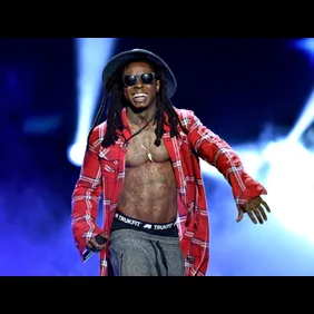 BET AWARDS '14 - Show