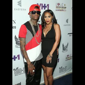 Love &amp; Hip Hop: Hollywood Premiere Event