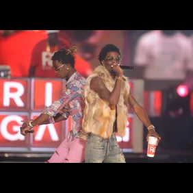 BET Hip Hop Awards 2014 Show