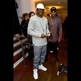 WE tv And Ian Ziering Raise Awareness For Canine Companions For Independence