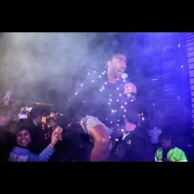 2014 mtvU Woodie Awards And Festival - Performance