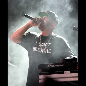 Fall Out Boy And Wiz Khalifa In Concert At Mandalay Bay