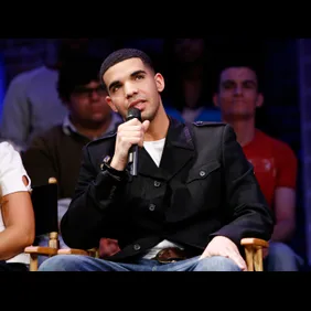 Spring Awakening and Degrassi Event with Rosie O'Donnell