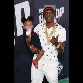 BET Hip Hop Awards 2017 - Arrivals