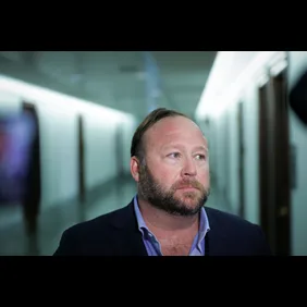 Twitter CEO Jack Dorsey And Facebook COO Sheryl Sandberg Testify To Senate Committee On Foreign Influence Operations