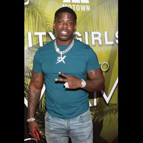 Motown Records Hosts Party To Kick Off The BET HipHop Awards