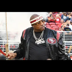 Oakland Raiders v San Francisco 49ers