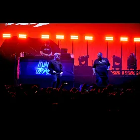 DIRECTV Super Saturday Night 2019 - Foo Fighters &amp; Run The Jewels Performances