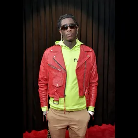 61st Annual GRAMMY Awards - Red Carpet