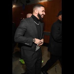 61st Annual GRAMMY Awards - Backstage