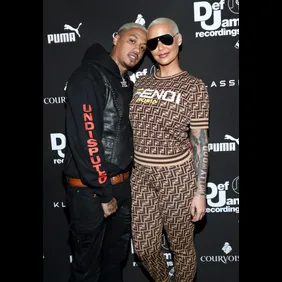 Def Jam Pre-Grammy Party 2019