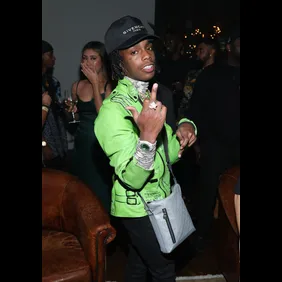 Murda Beatz 25th Birthday + GRAMMY Celebration