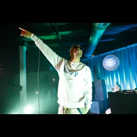 AT&amp;T's (312) Day