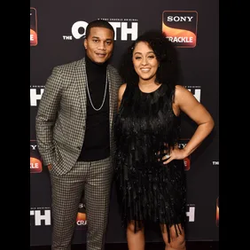 Sony Crackle's "The Oath" Season 2 Exclusive Screening Event - Arrivals