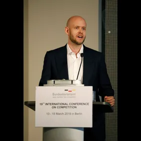 19th International Conference on Competition In Berlin