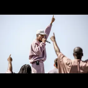 2019 Coachella Valley Music And Arts Festival - Weekend 2 - Day 3