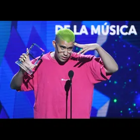 2019 Billboard Latin Music Awards - Show