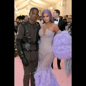 The 2019 Met Gala Celebrating Camp: Notes on Fashion - Arrivals