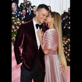 The 2019 Met Gala Celebrating Camp: Notes on Fashion - Arrivals