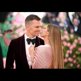 The 2019 Met Gala Celebrating Camp: Notes on Fashion - Arrivals