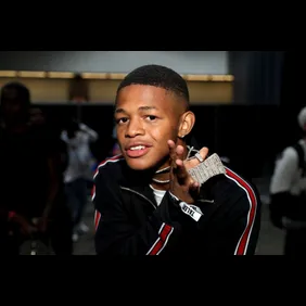 2019 BET Experience - Celebrity Dodgeball Game