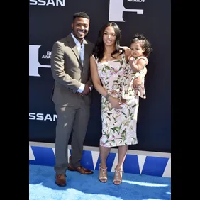 BET Awards 2019 - Arrivals