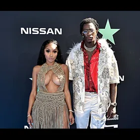 BET Awards 2019 - Arrivals