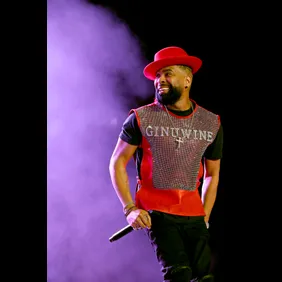 2019 ESSENCE Festival Presented By Coca-Cola - Louisiana Superdome- Day 3