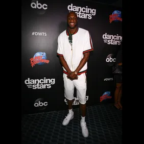 Planet Hollywood Time Square Hosts 2019 "Dancing With The Stars" Cast Reveal