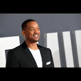 Paramount Pictures' Premiere Of "Gemini Man" - Red Carpet