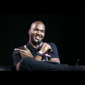 REVOLT X AT&amp;T Host REVOLT 3-Day Summit In Los Angeles - Day 1