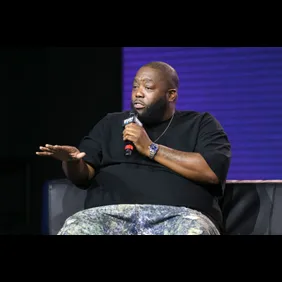 REVOLT X AT&amp;T Host REVOLT 3-Day Summit In Los Angeles - Day 1