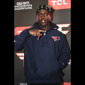 FaZe Clan Celebrity Pro-AM