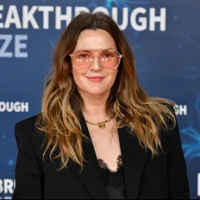 2020 Breakthrough Prize - Red Carpet