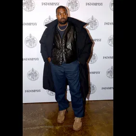 Fast Company Innovation Festival - Day 3 Arrivals