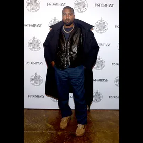 Fast Company Innovation Festival - Day 3 Arrivals