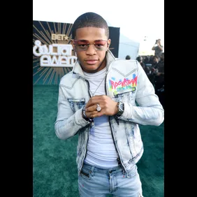 BET Presents: 2019 Soul Train Awards -  Red Carpet