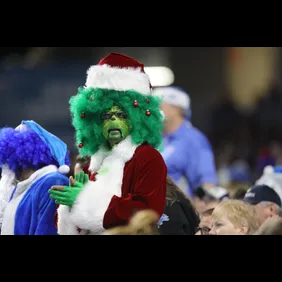 Tampa Bay Buccaneers v Detroit Lions