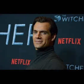 Netflix The Witcher LA Fan Experience