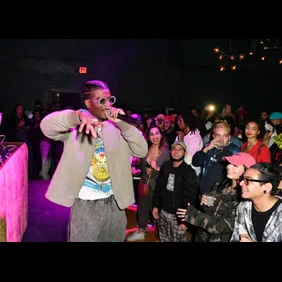 BODEGA x DIESEL - The Unofficial Official Basel Gift Shop Party