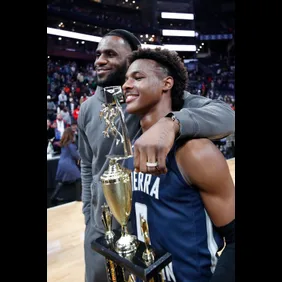 Ohio Scholastic Play-By-Play Classic