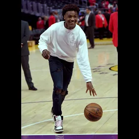 Los Angeles Clippers v Los Angeles Lakers