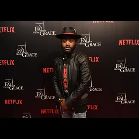Tyler Perry's A Fall From Grace - VIP Screening In Atlanta