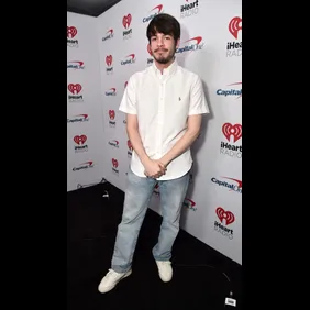 The 2020 iHeartRadio ALTer EGO – Backstage