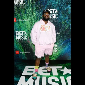 BET Music Showcase – Grammy Weekend 2020