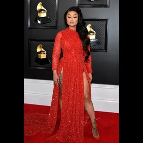 62nd Annual GRAMMY Awards - Arrivals