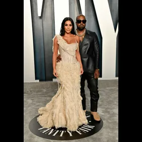 2020 Vanity Fair Oscar Party Hosted By Radhika Jones - Arrivals