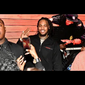 WE tv Celebrates The Premiere Of Waka &amp; Tammy: What The Flocka